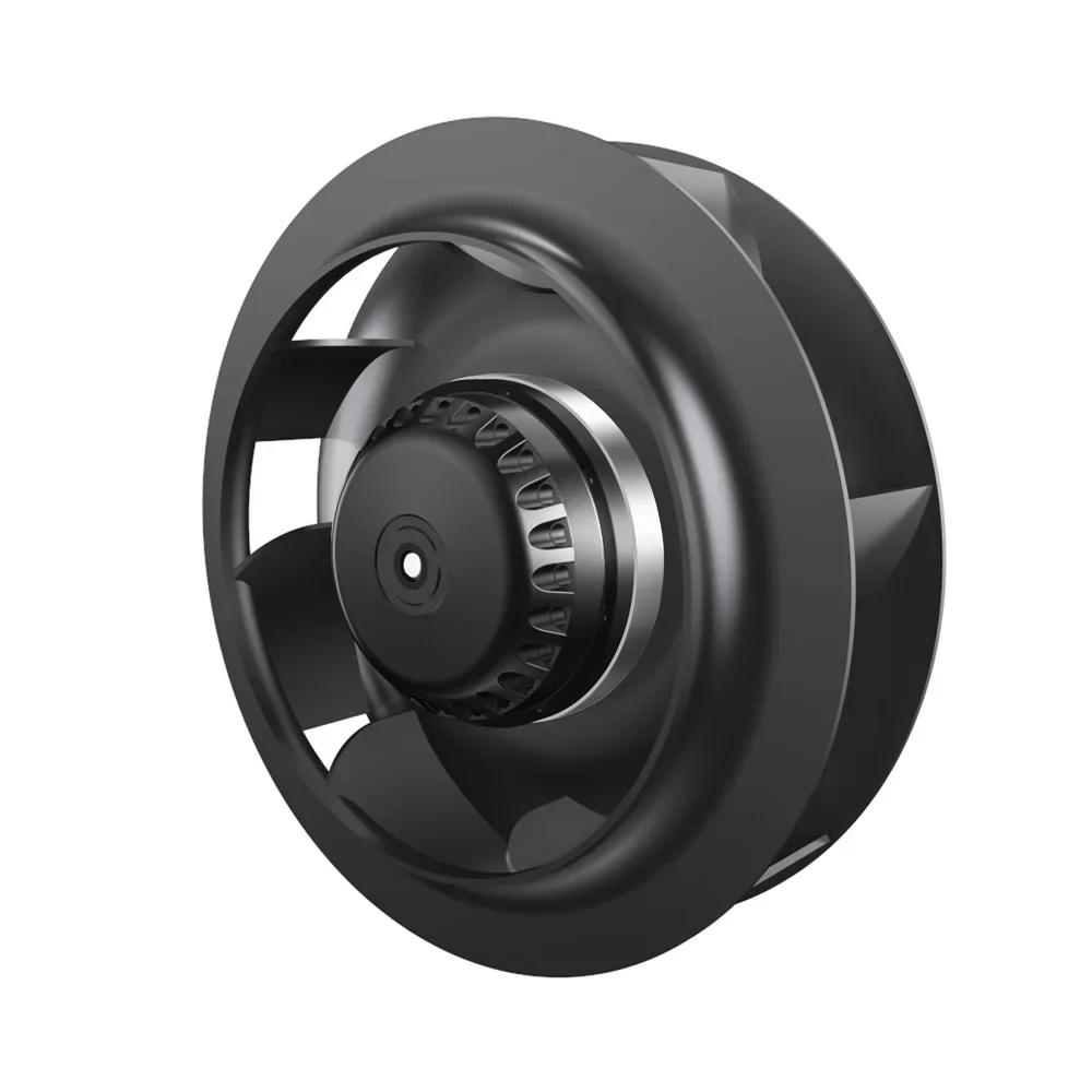 Centrifugal Fan, 250mm, Plastic, 230V/380V, IP44 - detail 32