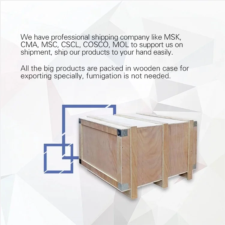 Condensing Unit, 220v, Stainless Steel - detail 22