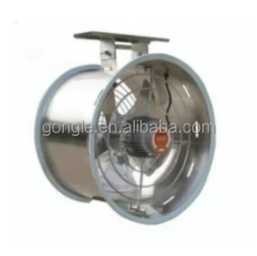 Ventilation Fan, 18000, 25000, 30000, 40000 - detail 72