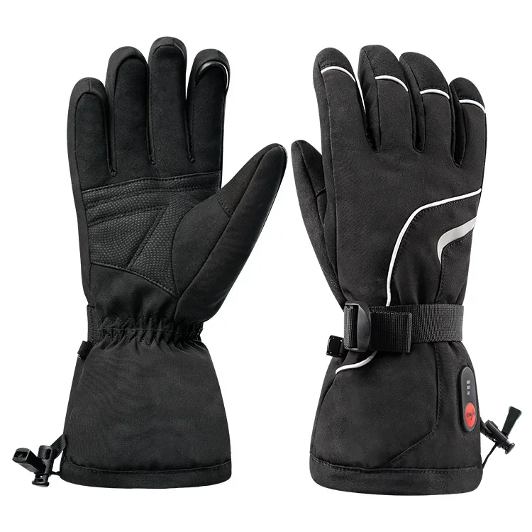 Foot Hand Warmers, 5000MAH, Polyester, Waterproof - detail 6