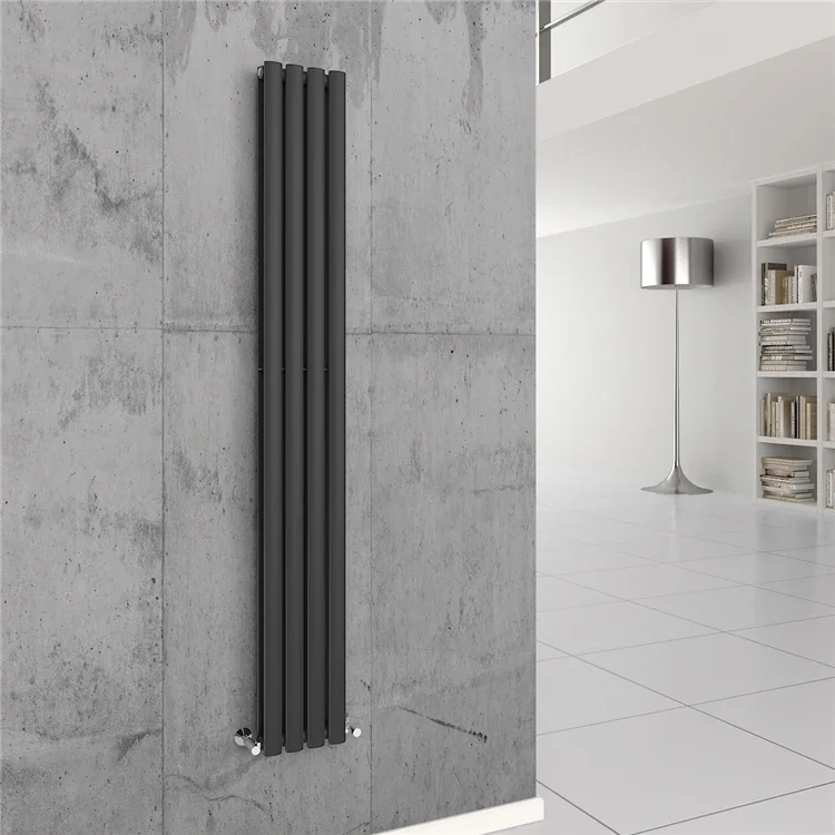 Shape Heating Radiator, AVONFLOW, Steel - detail 4
