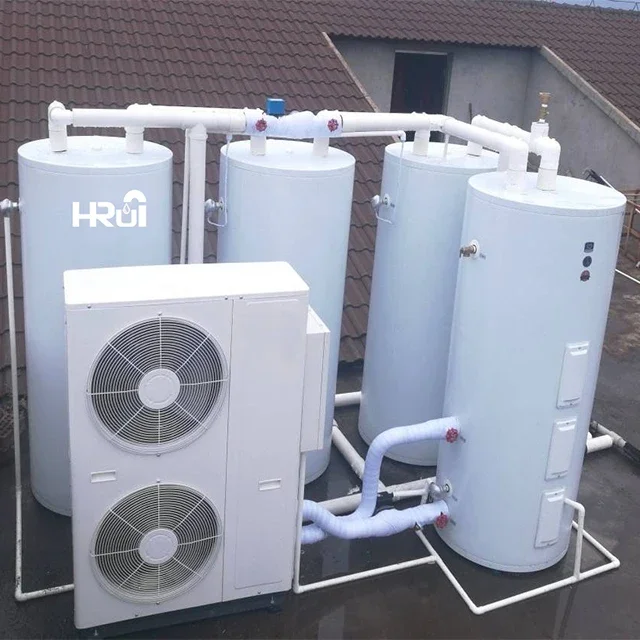 Water Heater, 100l, 200l, 260l, 300l - detail 62