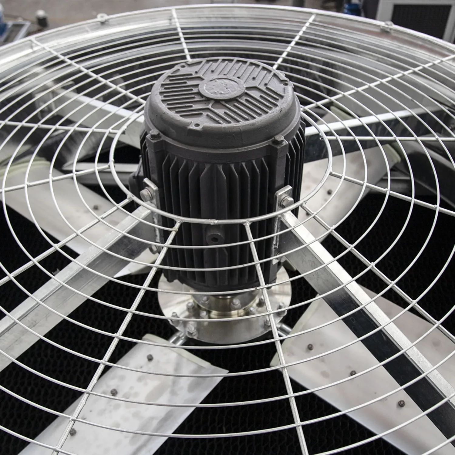 Cooling Tower, 10KW, 100 - detail 26