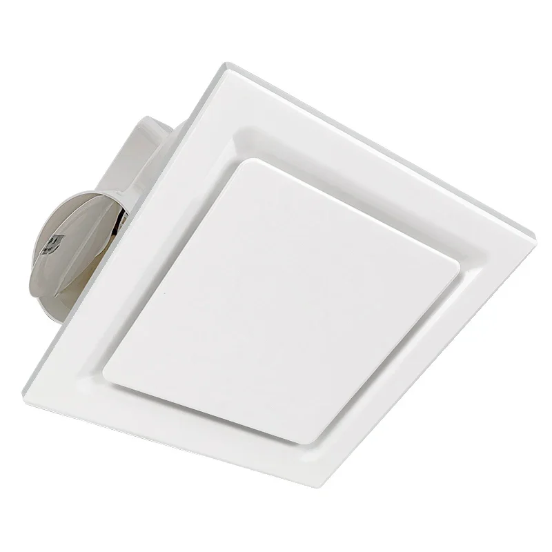 Air Suction Ventilation Fan, Ceiling, Plastic - detail 34