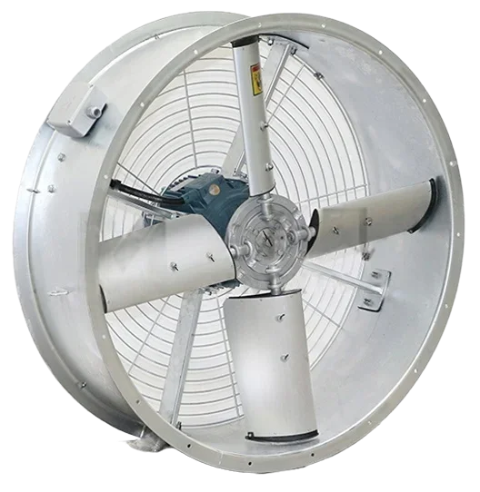 Cooling Tower, FRP, PVC, CTI, HVAC - detail 32
