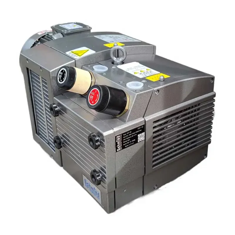 Clawvacuum Pump, MM1102, 1104, 1142, 1144 - detail 8