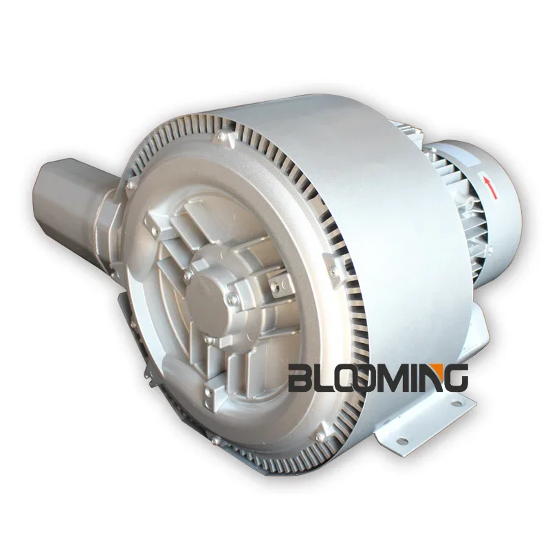 Ring Blower, 2RB710-7AA11, 1phase, 220V, 2.2kw - detail 62