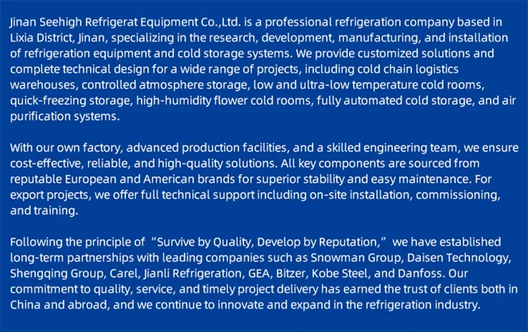Service Life Coldroom Fan, Axial, 630mm, 300mm, 450mm - detail 40