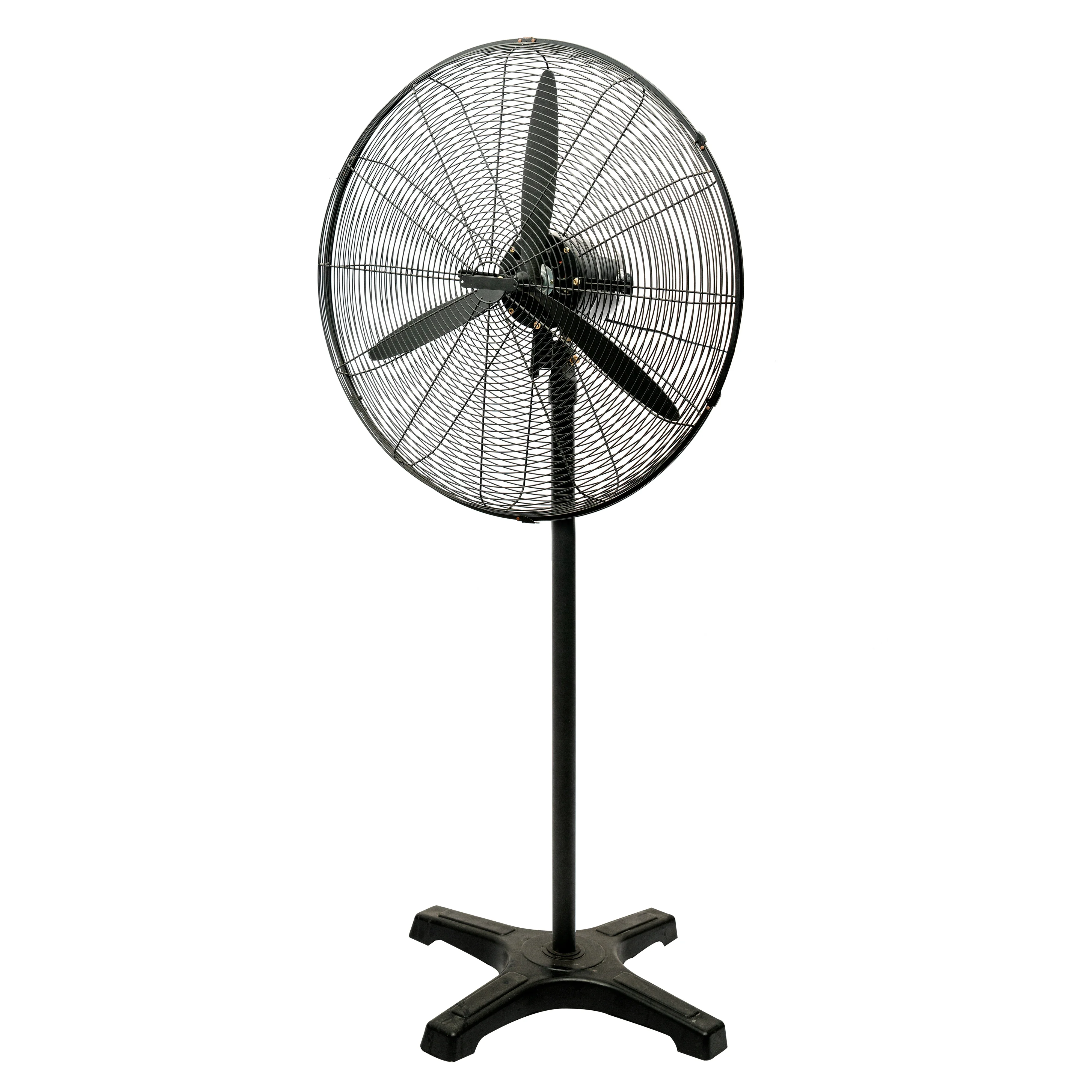 Sell Industrial Stand Fan, 30inch, 110-240V, 200 - detail 4