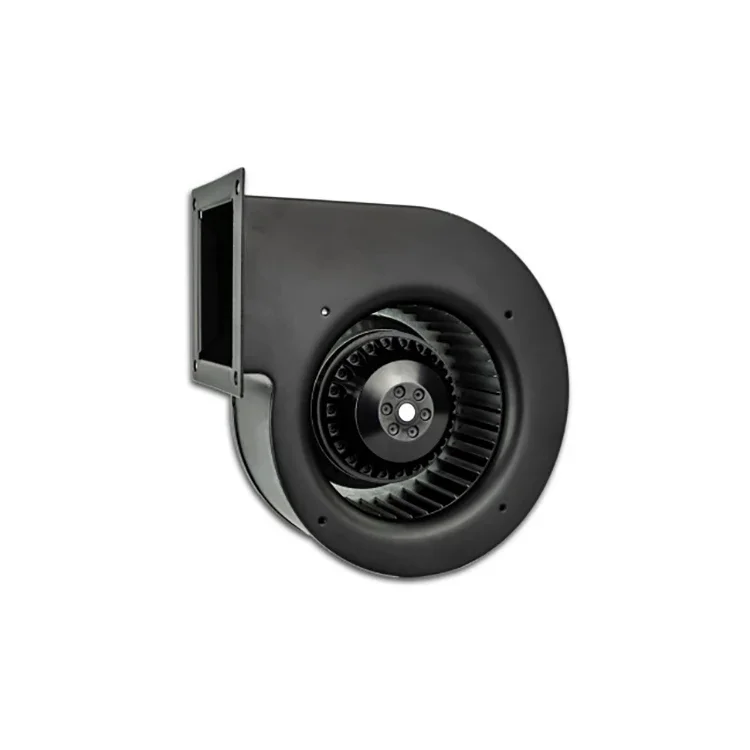 Radial Fan, 120-62mm, Centrifugal - detail 4