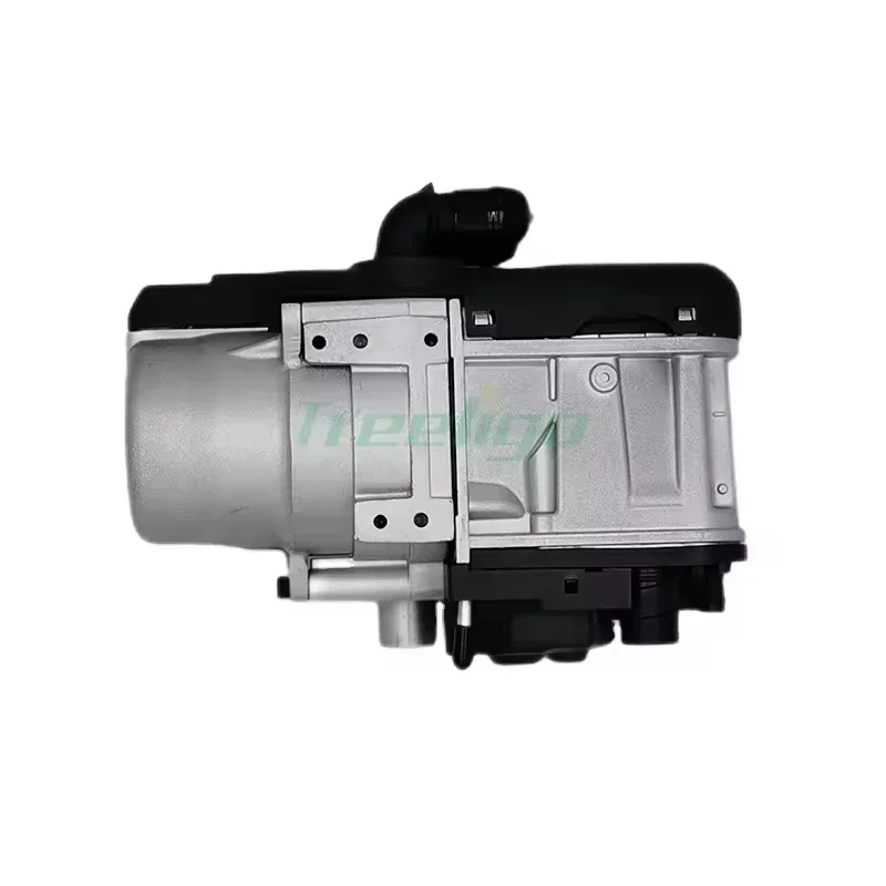 Portable Diesel Heater, 12V, 24V - detail 24