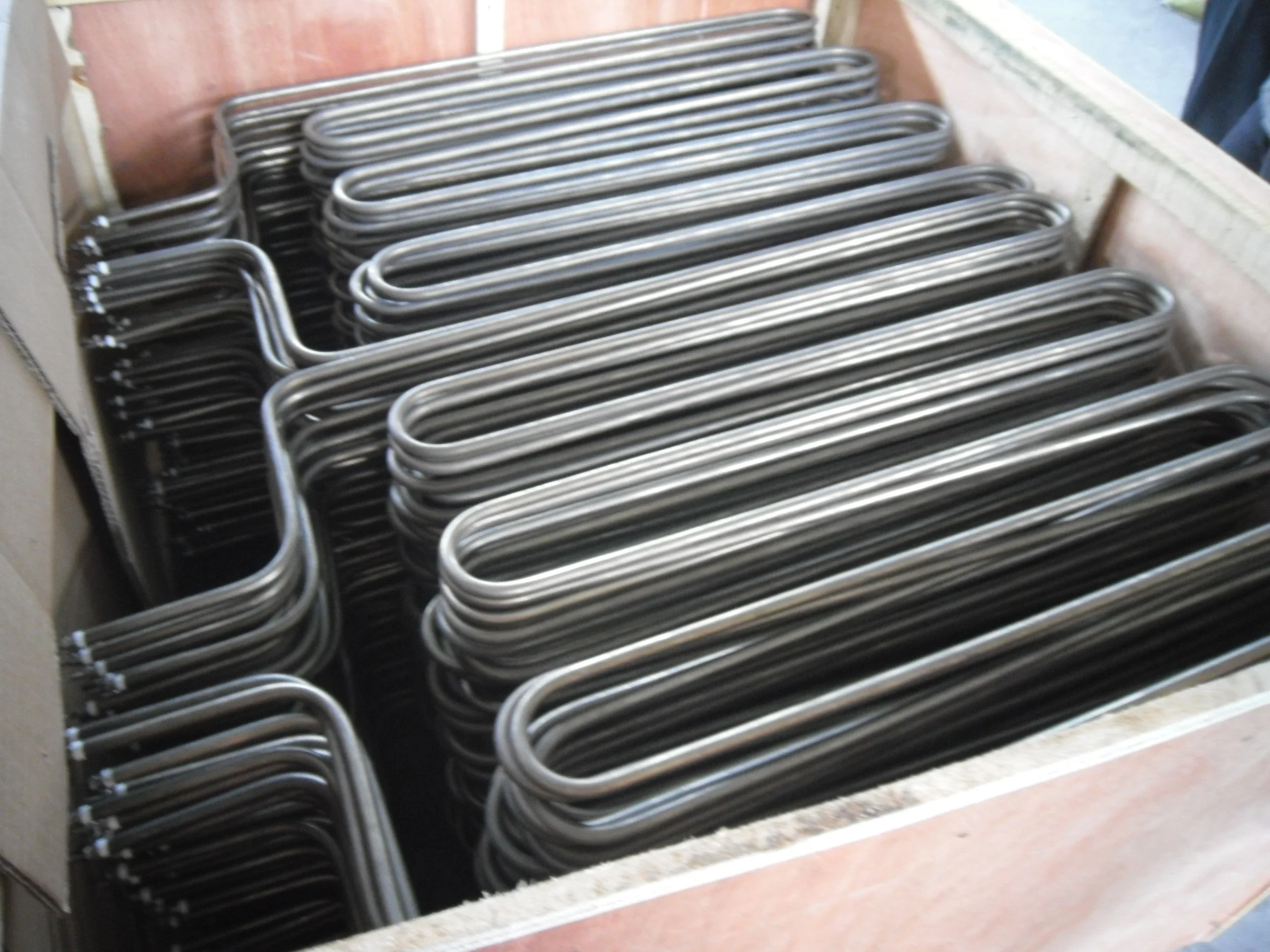 Tubular Heater, 500w, 600w, 1500w, 2000w - detail 46