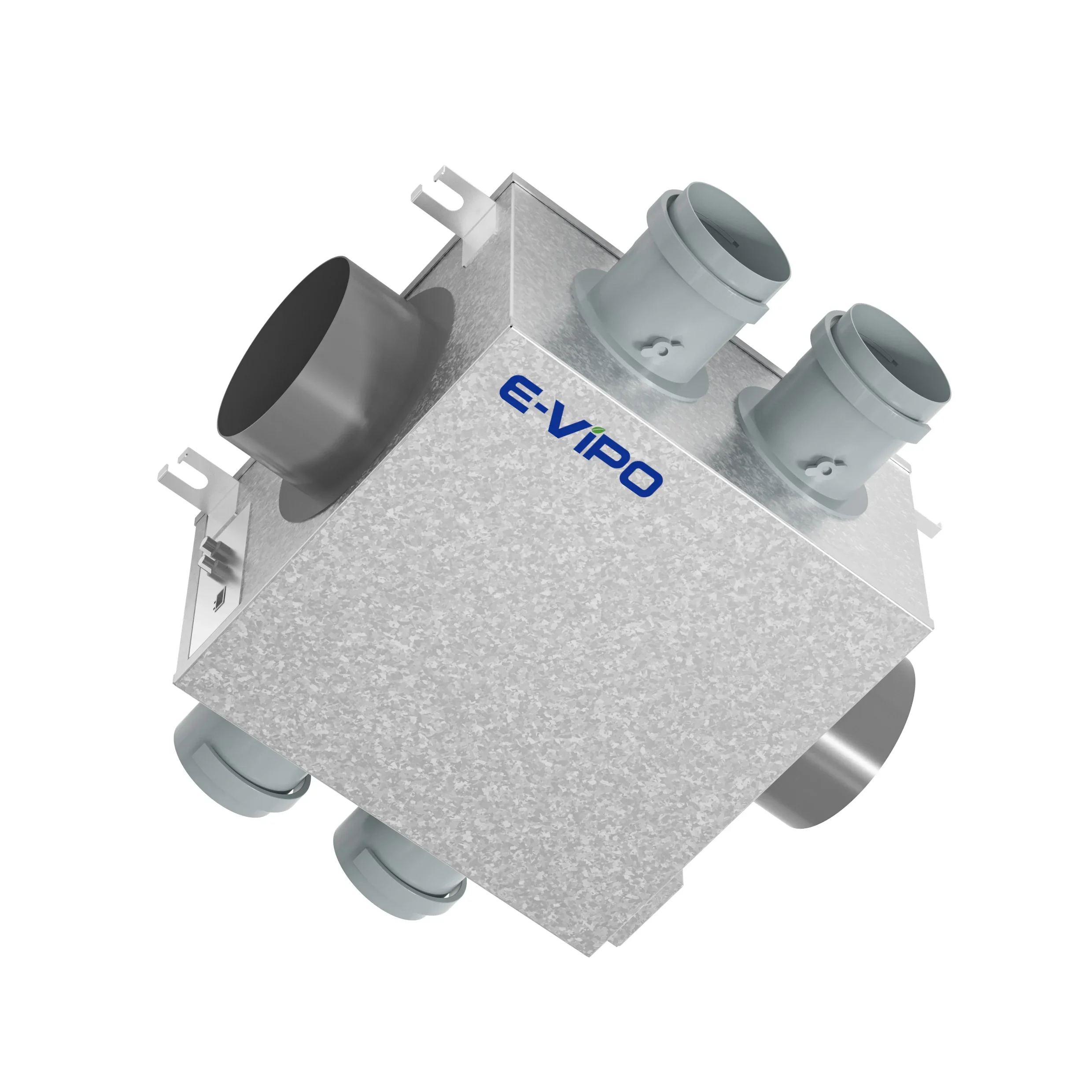 E-vipo Residential Fan, Inline, Centrifugal - detail 12