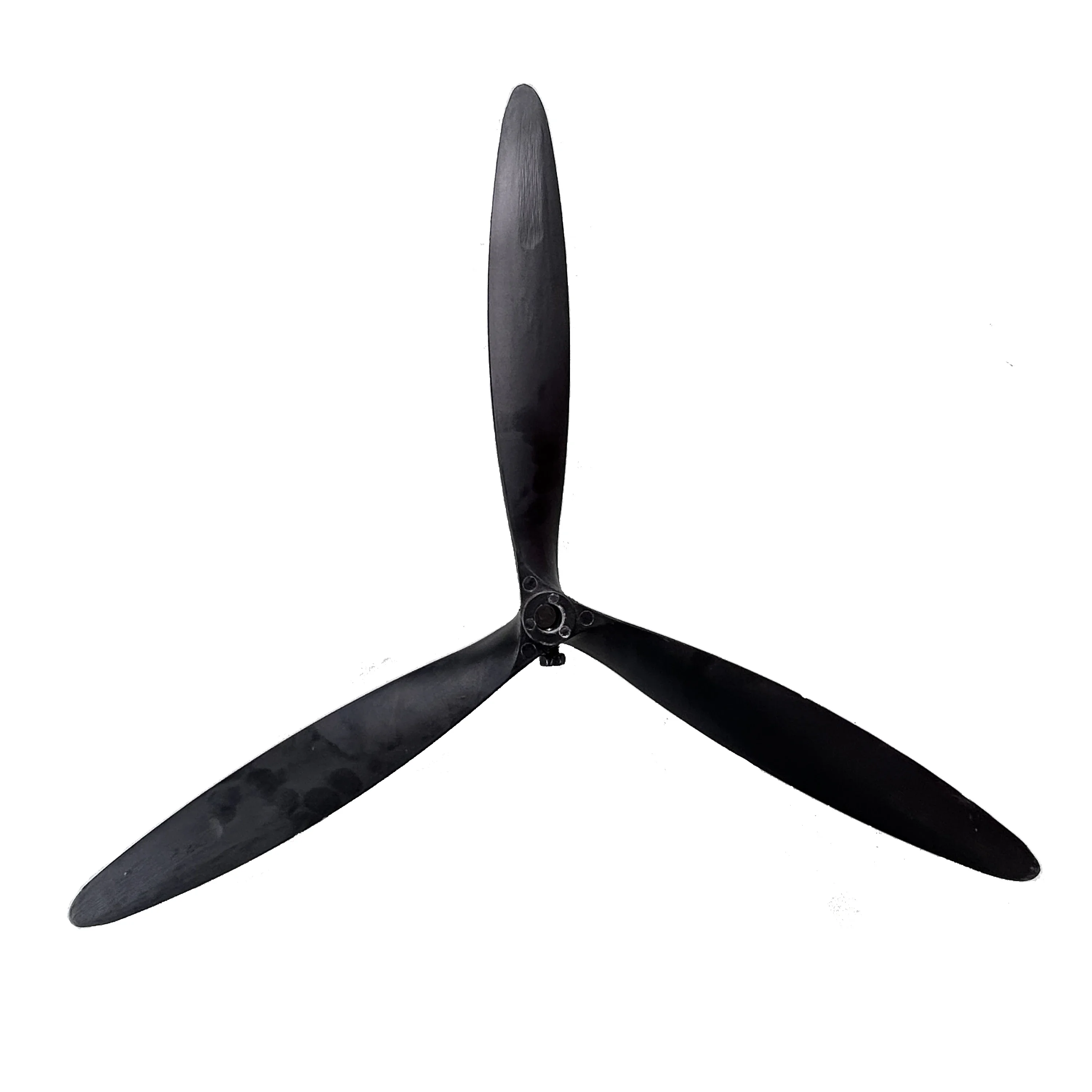 Blades for Industrial Fan, Aluminum, Electric - detail 10