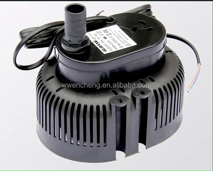 Evaporative Air Cooler, WENCHENG, 110V, Electric - detail 22