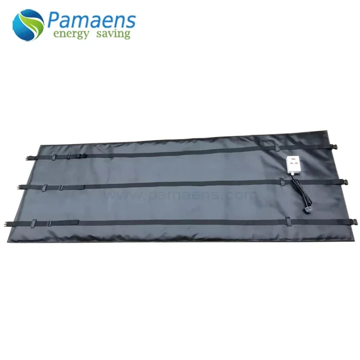 Litre Ibc Tote Heater, 1000, Up to 480v, Electric - detail 6