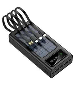 Hand Warmer, 6000mAh, 10W, USB, Portable - detail 40