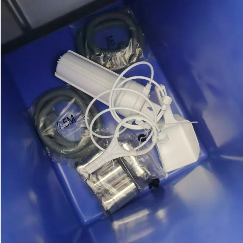 Ice Machines, 300kg, 500kg, 1000kg - detail 10