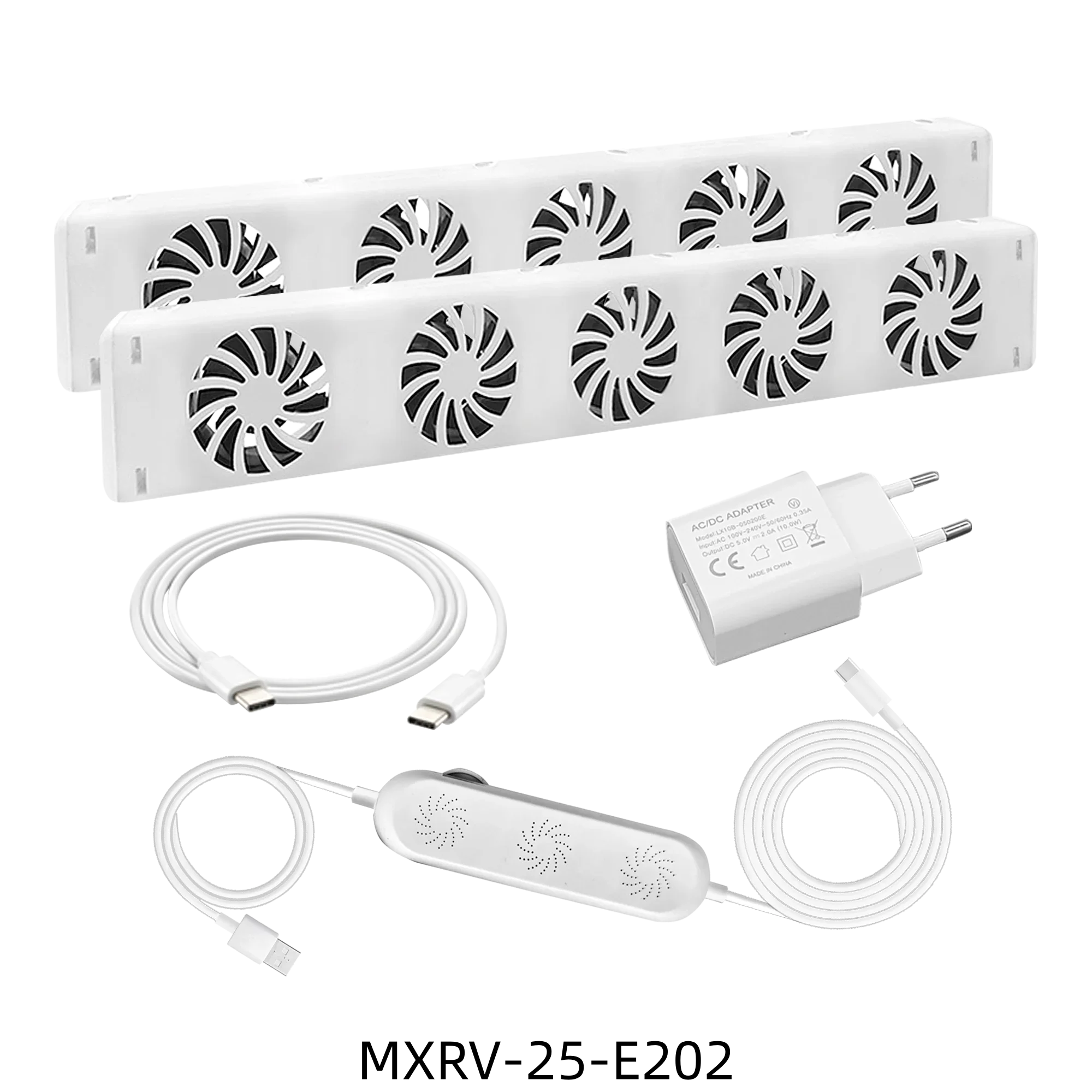 Saver Home Radiator, MXRV-S02, 5 V, Electric - detail 18