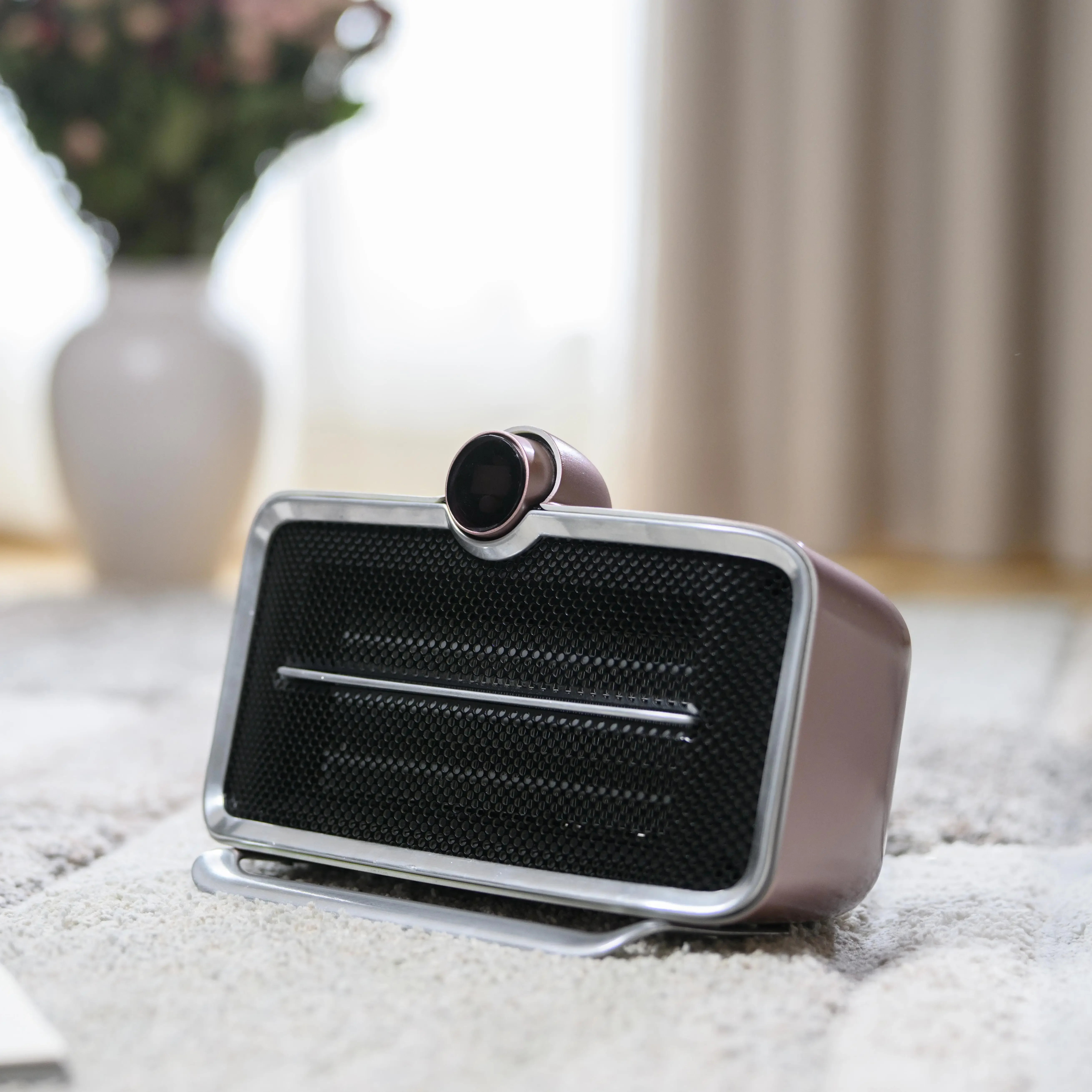 Space Heater, 1000-2000W, PTC, Portable - detail 6
