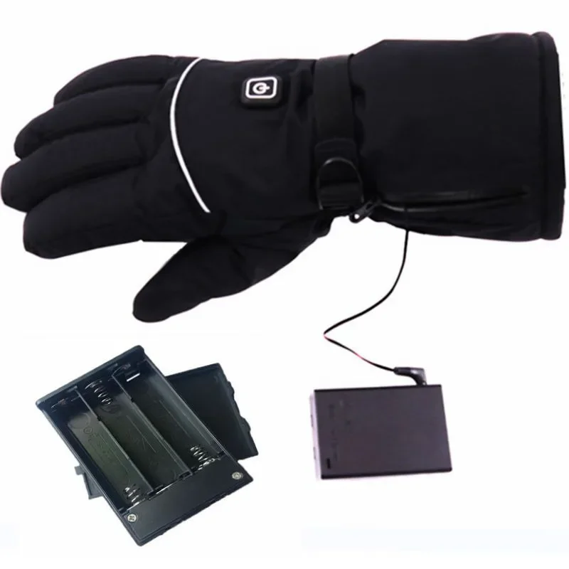 Foot Hand Warmers, Waterproof, 5V, Battery - detail 4