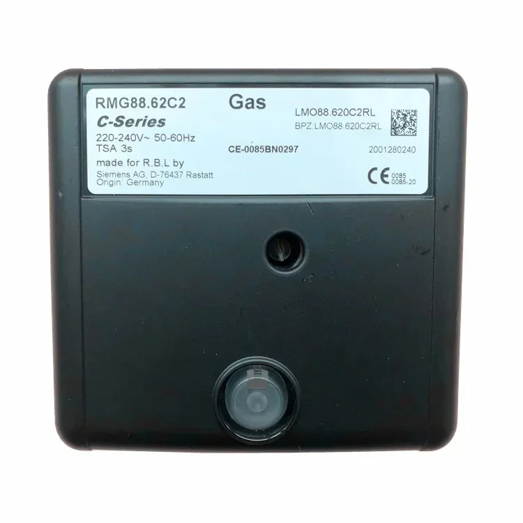 Original Burner Controller, Gas Burner - detail 6