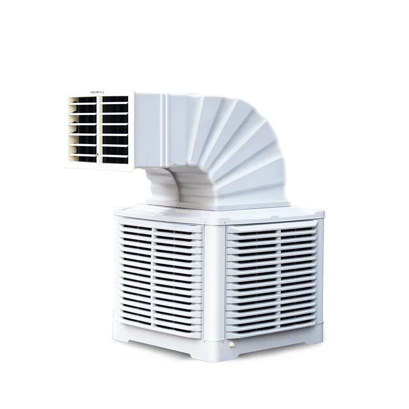 Evaporative Air Cooler, 18000-40000, 220V, 18000m³ - detail 2