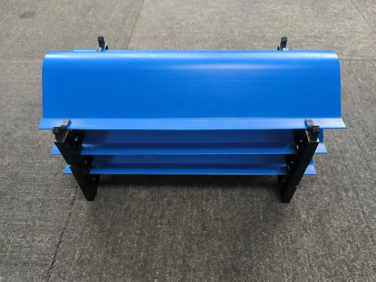 Cooling Tower, PVC, 380-440v, 5.5kw(7.38hp) - detail 6