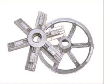 Wall Mounted Exhaust Fanindustrial, 1380mm, Other, Electric - detail 8