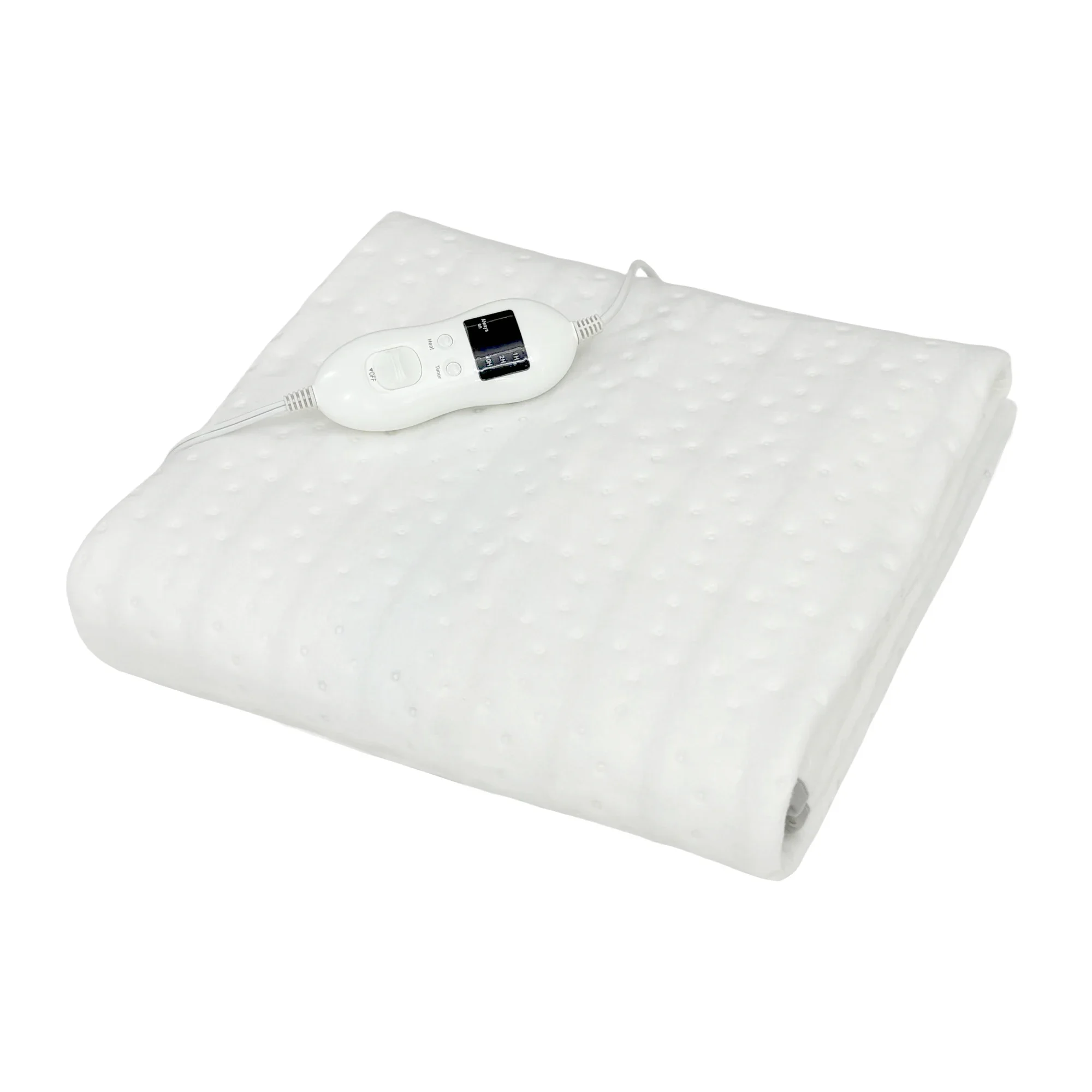 Washable Electric Under Blanket, 220V, 100% - detail 2