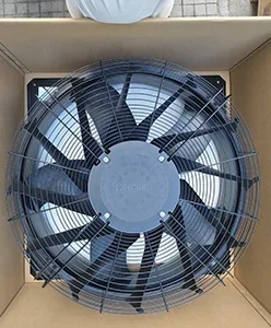 Cooling Tower, W6D910-GB01-01, 910mm, 400V, 4.62/2.6A - detail 52
