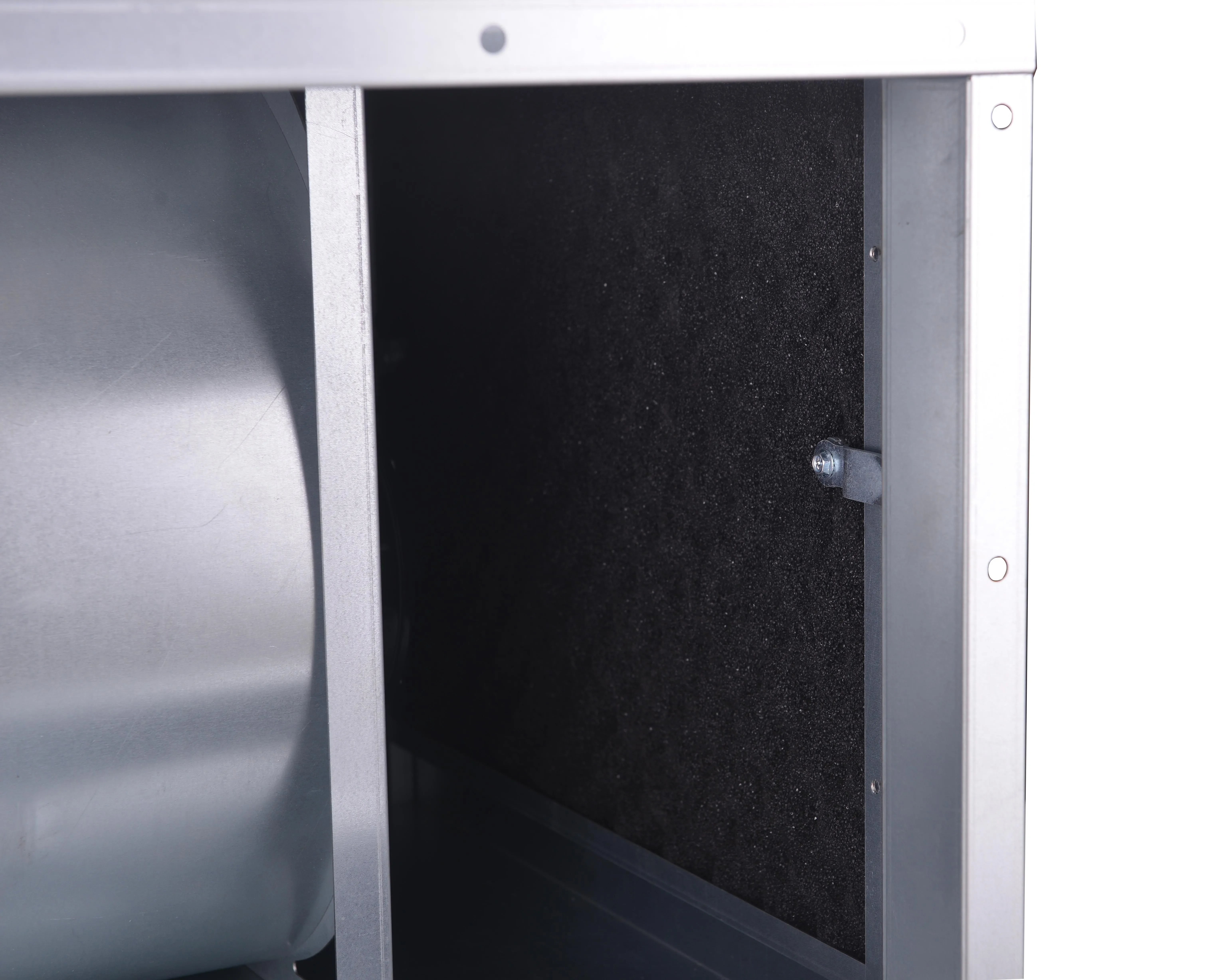 Commercial Kitchen Exhaust Fan, FULUDE, 5000 - detail 14