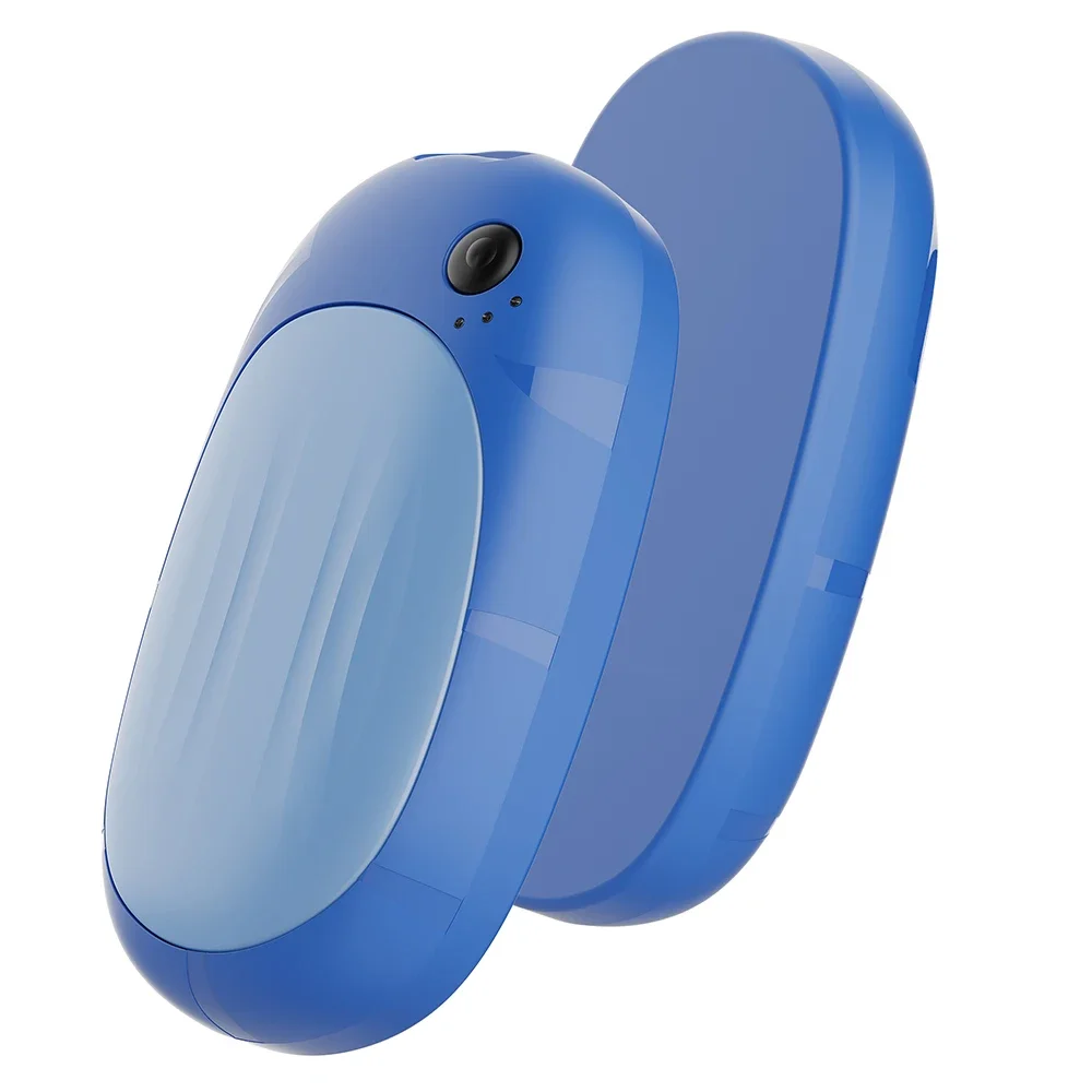 Hand Warmer, 3000mAh*2, 5000-10000(mAh), PC - detail 2