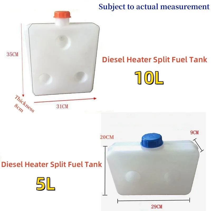 Air Diesel Parking Heater, 24V, 12V, 5KW - detail 48
