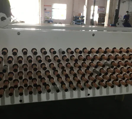 Dry Cooler, CO2, 1 Year - detail 12