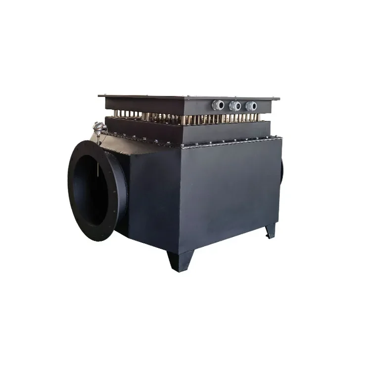 Electric Air Duct Heater, 10kw, 20kw, 30kw, 360v - detail 6