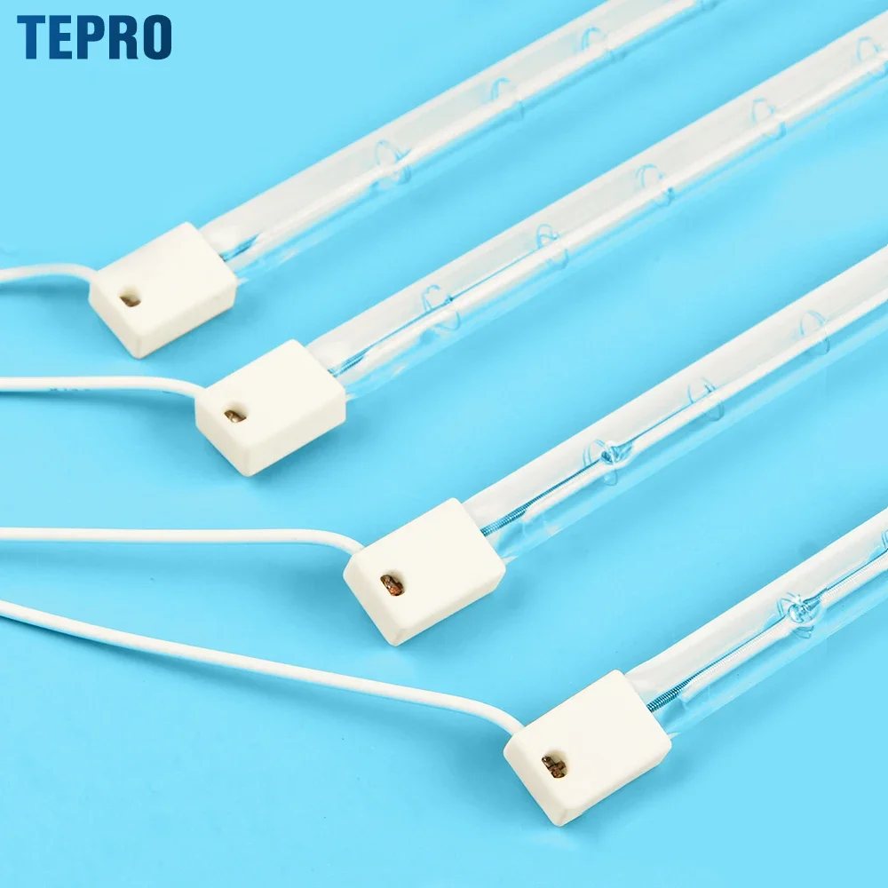 Electric Heaters, 2450K, 1000w, 1500w, 2000w - detail 6