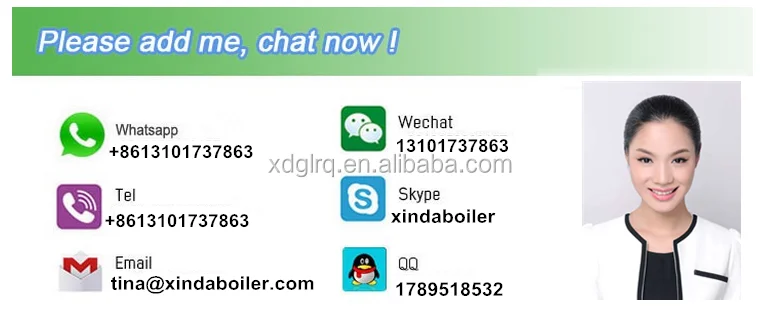 Iudustry Coalbiomass Boiler, carton steel, economizer - detail 26