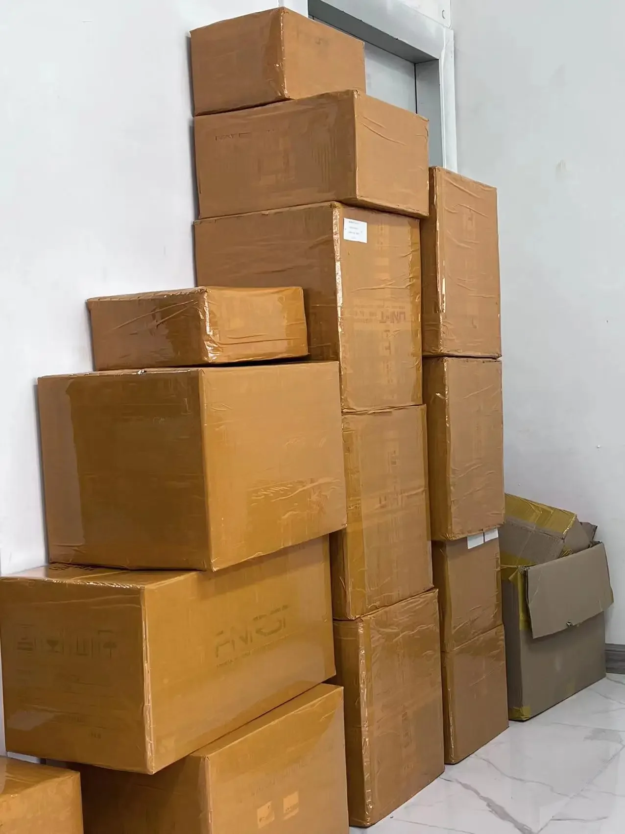 Ventilation Fan Parts, XL4016E1, 8A, XH-M401 - detail 14
