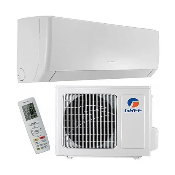 Split Air Conditioner, 9000, BTU, Inverter - detail 18