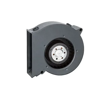 Ball Bearing, S4D400-8317072919, 230V, 135W, 0.76A - detail 58