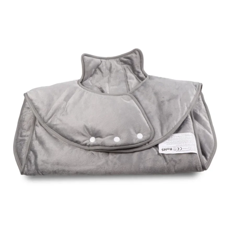 Heating Shawl Blanket, 94*56cm, 100-120V - detail 28