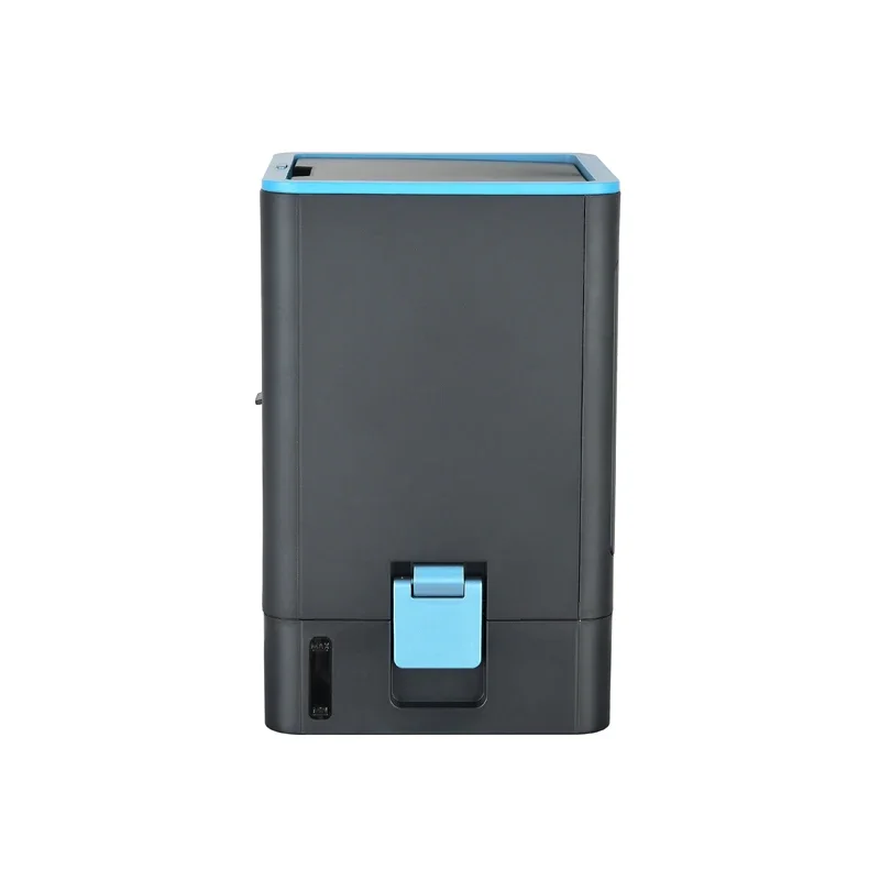 Rechargeable Air Conditioner, Portable, 220, Electric - detail 6
