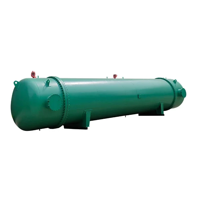 Universal Hydraulic Radiator, Heat Exchanger Tube, 1 Year - detail 6