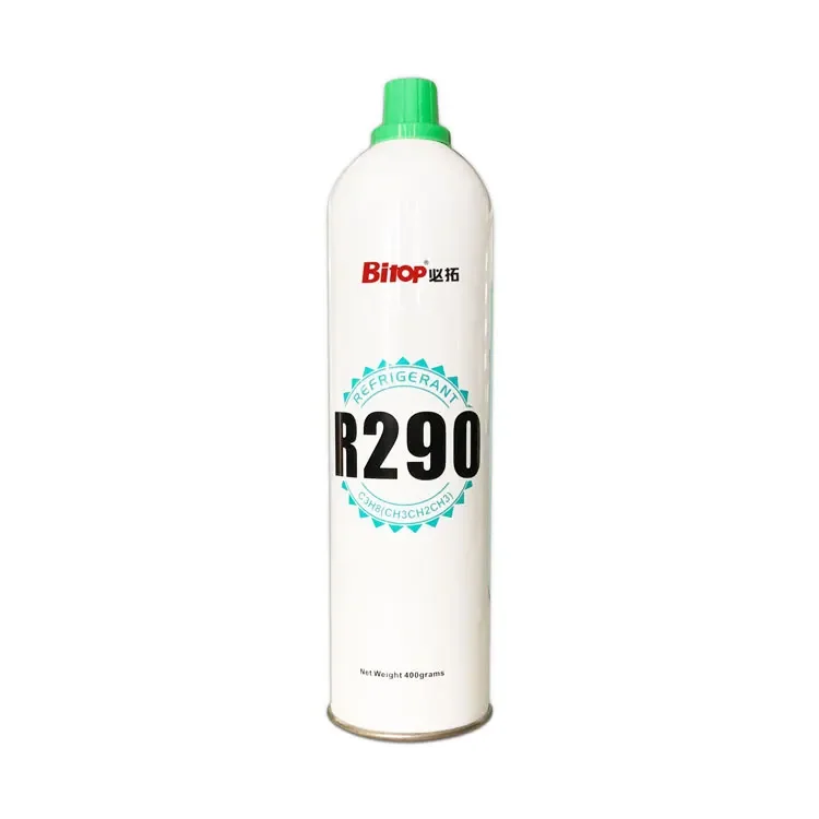 Compressor, R134A, PAG - detail 14