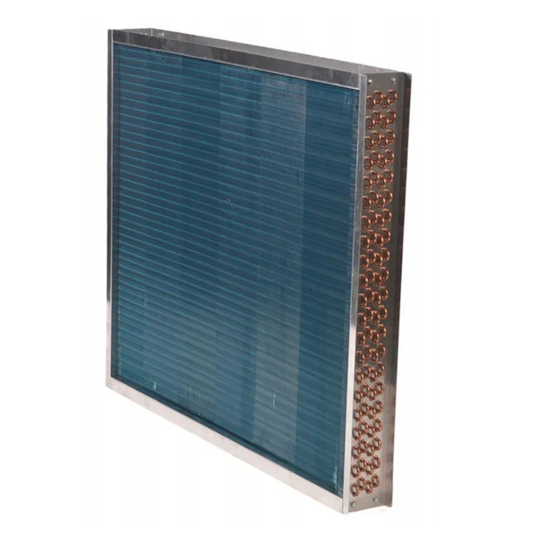 Refrigeration Spare Part Refrigerator, Copper, Aluminium - detail 16