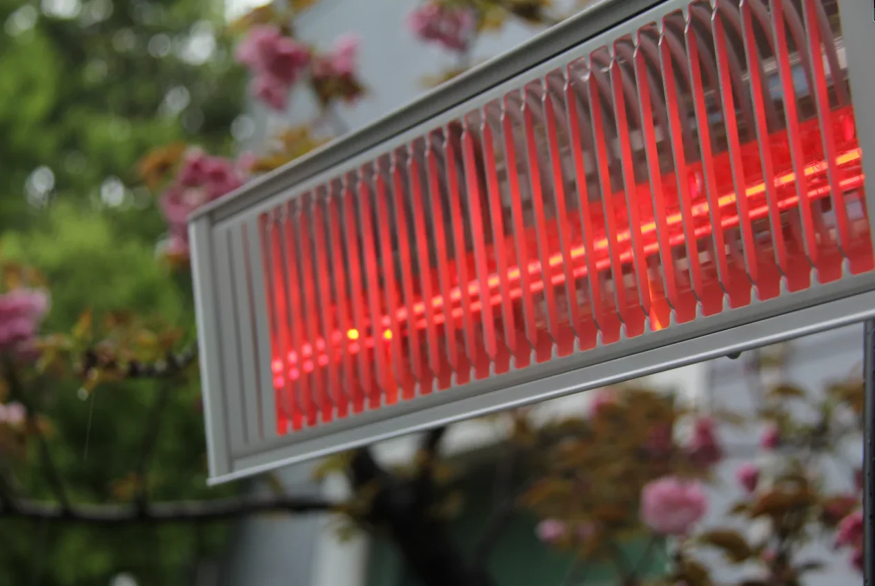 Heater, Ceiling, 1500W, LDHR009-KB - detail 10