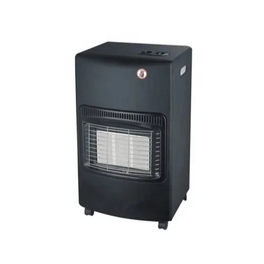 Natural Gas Room Heater, Portable, LPG - detail 4