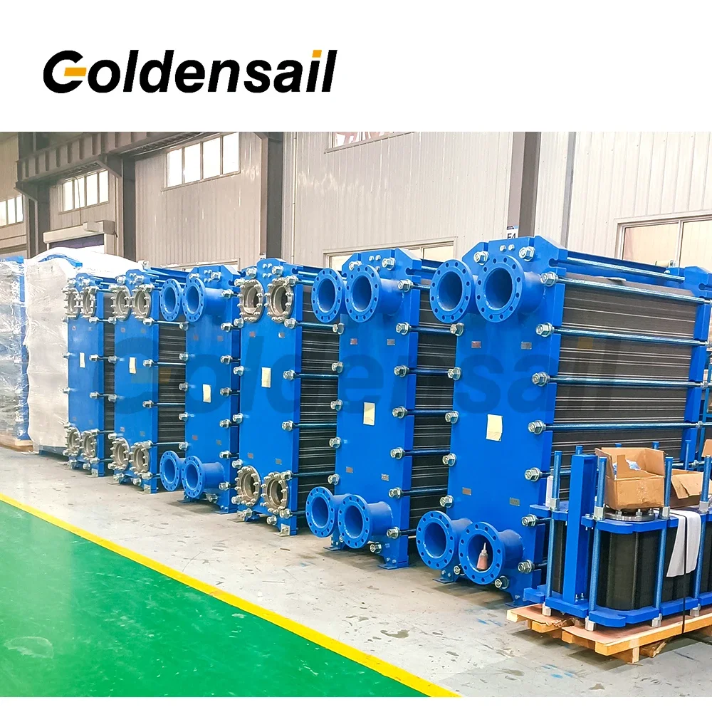 Pool Heat Exchanger, Titanium, S19a, S14a, S41 - detail 8