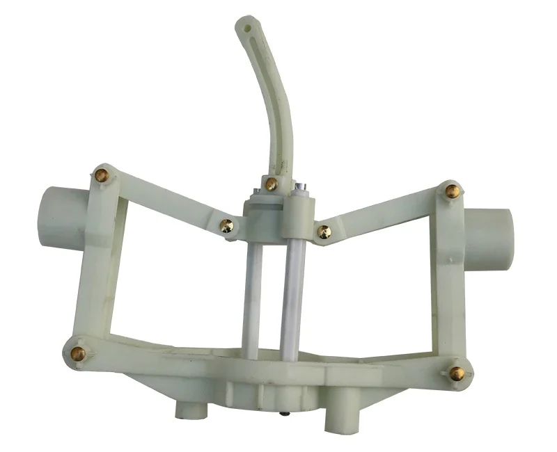 Pressure Industrial Ventilation Fan, 220v, 17000m3 - detail 22